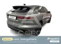 2021 Jaguar F-PACE