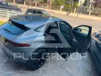 2021 Jaguar F-PACE