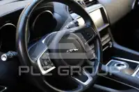 2021 Jaguar F-PACE
