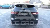 2021 Jaguar F-PACE