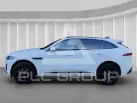 2021 Jaguar F-PACE
