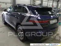 2021 Jaguar F-PACE