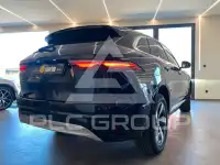 2021 Jaguar F-PACE