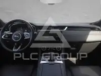 2021 Jaguar F-PACE