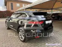 2021 Jaguar F-PACE