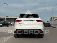 2021 Jaguar F-PACE
