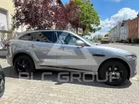 2021 Jaguar F-PACE