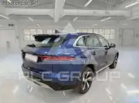 2021 Jaguar F-PACE