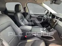 2021 Jaguar F-PACE