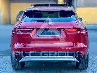 2021 Jaguar F-PACE