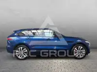 2021 Jaguar F-PACE