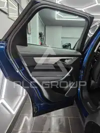 2021 Jaguar F-PACE