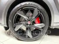 2021 Jaguar F-PACE
