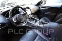 2021 Jaguar F-PACE