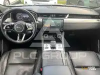 2021 Jaguar F-PACE