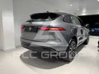 2021 Jaguar F-PACE