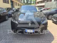 2021 Jaguar F-PACE