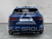2021 Jaguar F-PACE
