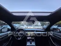 2021 Jaguar F-PACE
