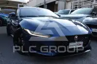 2021 Jaguar F-TYPE