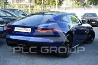 2021 Jaguar F-TYPE