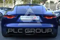 2021 Jaguar F-TYPE
