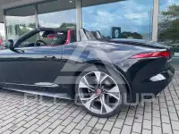 2021 Jaguar F-TYPE