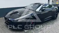 2021 Jaguar F-TYPE