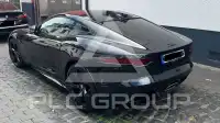 2021 Jaguar F-TYPE