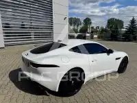 2021 Jaguar F-TYPE