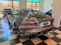 2021 Jaguar F-TYPE
