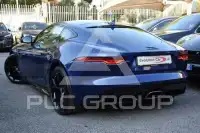 2021 Jaguar F-TYPE