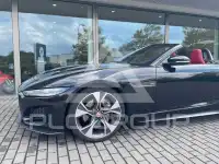 2021 Jaguar F-TYPE