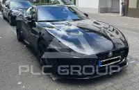 2021 Jaguar F-TYPE