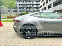 2021 Jaguar F-TYPE