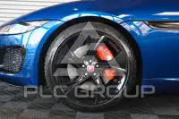 2021 Jaguar F-TYPE
