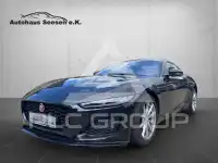 2021 Jaguar F-TYPE