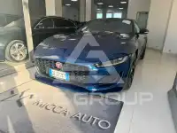 2021 Jaguar F-TYPE