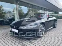 2021 Jaguar F-TYPE