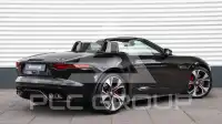 2021 Jaguar F-TYPE