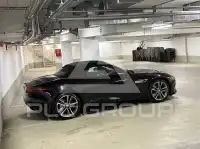 2021 Jaguar F-TYPE