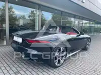 2021 Jaguar F-TYPE