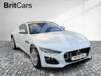 2021 Jaguar F-TYPE