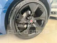 2021 Jaguar F-TYPE
