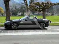 2021 Jaguar F-TYPE