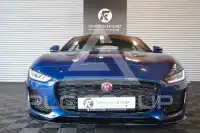 2021 Jaguar F-TYPE
