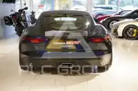 2021 Jaguar F-TYPE