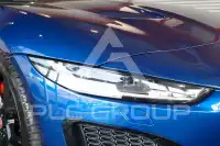 2021 Jaguar F-TYPE