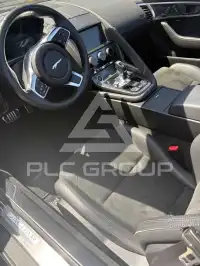2021 Jaguar F-TYPE