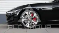 2021 Jaguar F-TYPE
